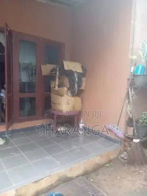 House for Sale in Dehiwala