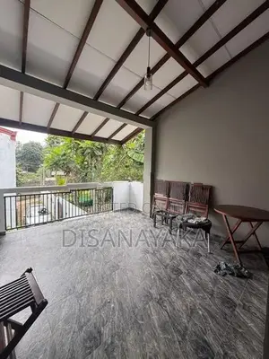 Two Storey House for Sale in Thalawathugoda Ds408099