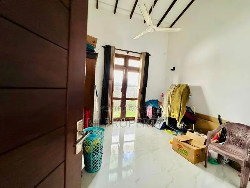 (DS-1017) Valuable Single Storey House Sale in Homagama