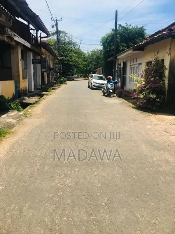 Prime House for Sale in Matara Dutch Fort Area