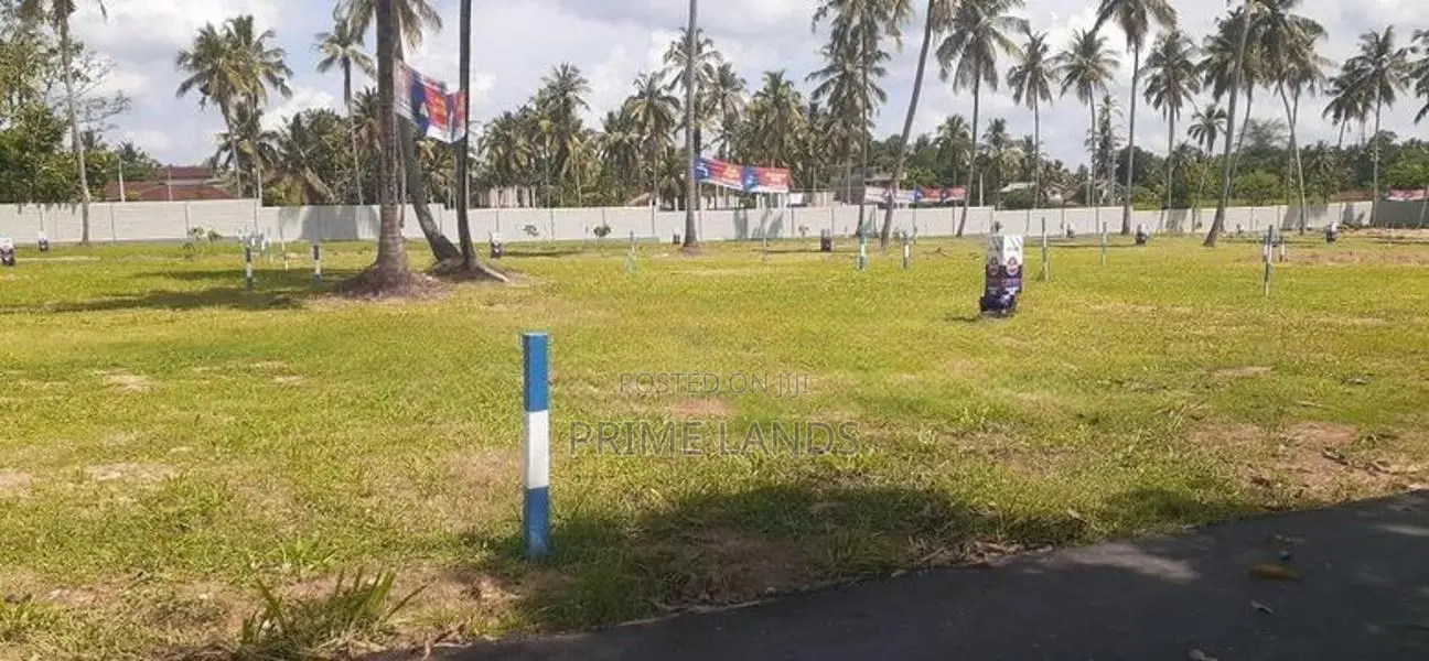 Land for Sale in Kurunegala Luxury Project