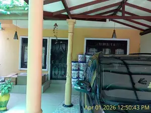 3 Storey House for Sale Kalapaluwawa Ds3065