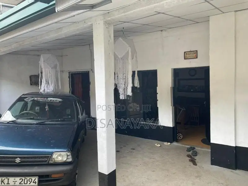 Two Storey House for Sale Rajagiriya Ds1435