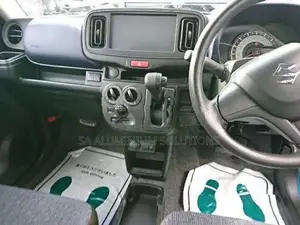 Suzuki Alto L 2025