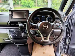 Nissan Roox Propilot 2023