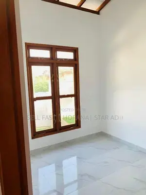 Modern New Luxury House for Sale in Bandaragama
