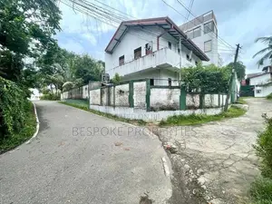 Land for Sale in Wickramasinghepura Dharmapala Mawatha