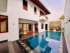 5-Bedroom Luxury House in A Prime Residential Area of Kotte