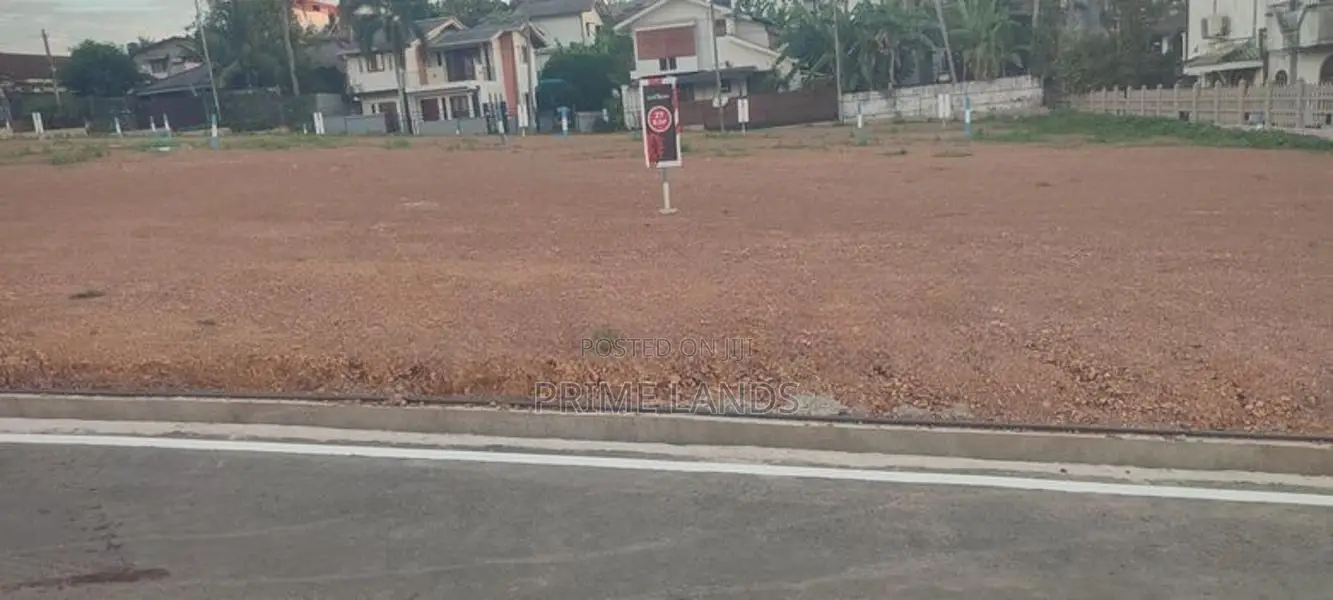 Malabe , Land for Sale in Arangala Junction