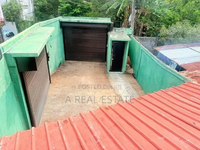 2 Storey Two Unit 5 Bedroom House For Sale In Kalubowila Dehiwala