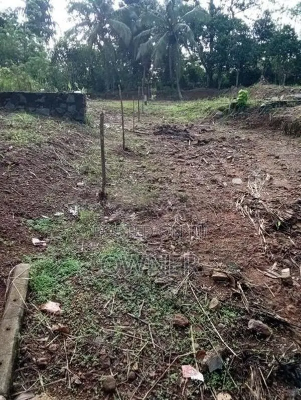 ඉඩමක් විකිණීමට ඇත අම්බලන්ගොඩ ප්‍රධාන නගරයට ආසන්නව