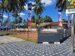 Land for Sale in Panadura, Walana H37