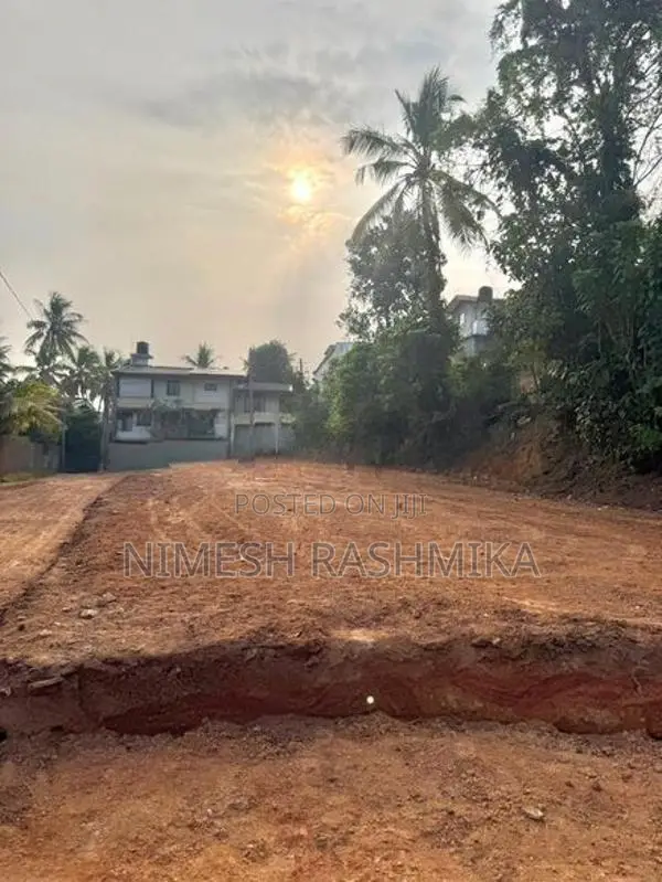 Sllit අසල Land Sale in Malabe