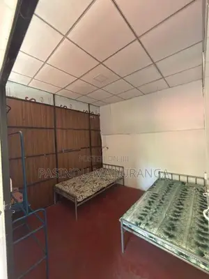 Rooms for Rent in Badulla City - Males