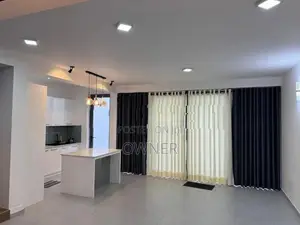 4 BR luxury brand new house for rent in Malabe