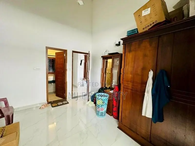(DS-1017) Valuable Single Storey House Sale in Homagama