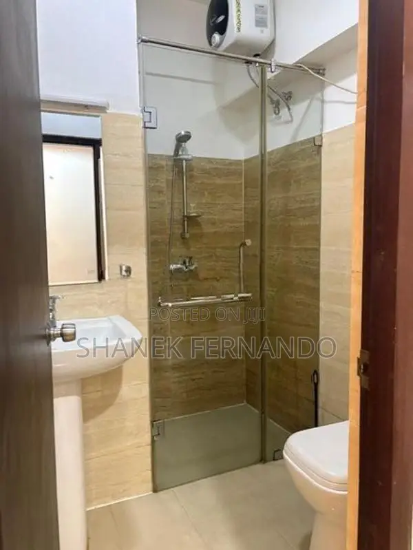 Fully AC Apartment Thalawathugoda for Rent