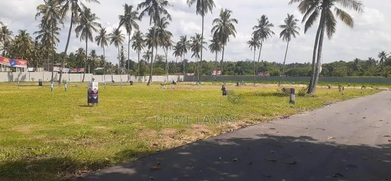 Land for Sale in Kurunegala Luxury Project