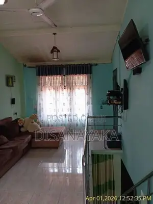 3 Storey House for Sale Kalapaluwawa Ds3065