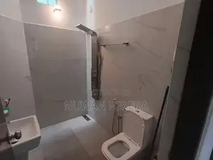 Suwarapala bricks made ground floor complete house for sale .