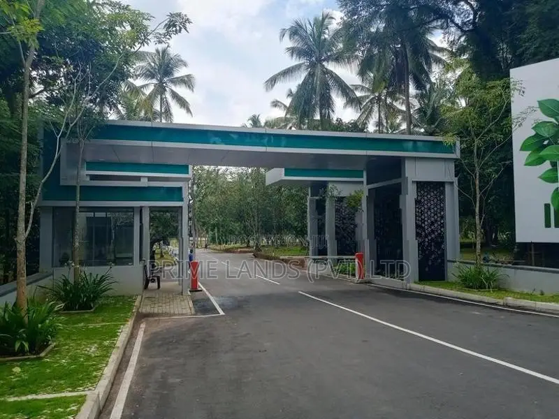 යක්කල නගර සභා සීමාවෙන් නේවාසික බිම් කොටස්