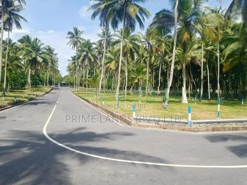 යක්කල නගර සභා සීමාවෙන් නේවාසික බිම් කොටස්