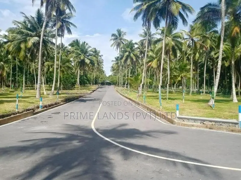 යක්කල නගර සභා සීමාවෙන් නේවාසික බිම් කොටස්