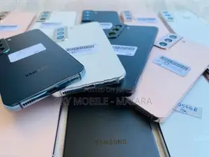 Samsung Galaxy S22 8GB / 256GB (Used)