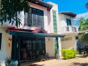 Luxury House For Sale From Ragama