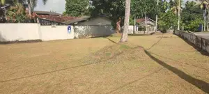 Kottawa , Malabe Bus Road Facing Land for Sale in Hatharaman Handiya