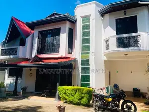 Luxury House For Sale From Ragama