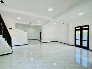 2 Storied New House For Sale From Homagama Godagama