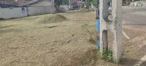 Kottawa , Malabe Bus Road Facing Land for Sale in Hatharaman Handiya