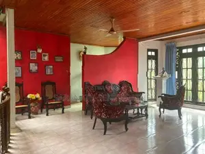 Luxury House For Sale From Ragama