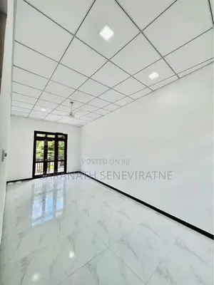 2 Storied New House For Sale From Homagama Godagama