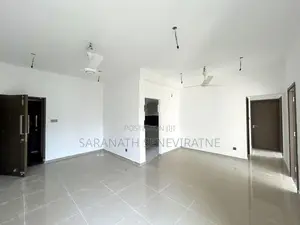Brand-New 3 Bed 2 Bath @ Cressidar Resort Apartment Athurugiriya