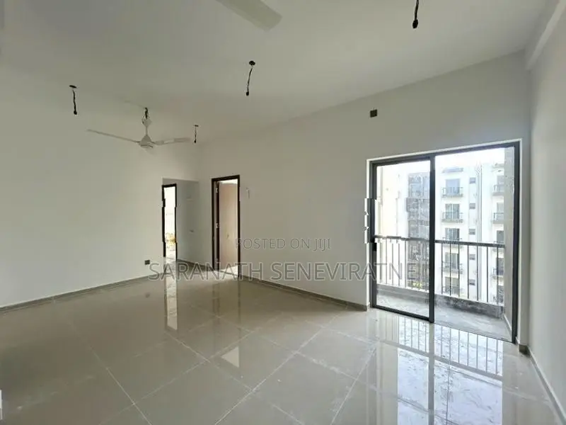 Brand-New 3 Bed 2 Bath @ Cressidar Resort Apartment Athurugiriya