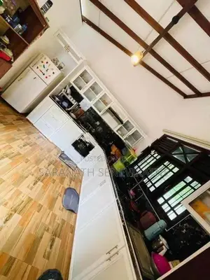 Modern Single Storied House From Bemmulla Gampaha