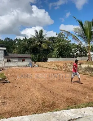 Land for Sale Makubura