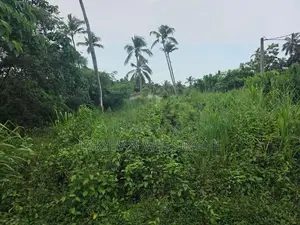 Land for sale 6.375P Gampaha - Yakkala