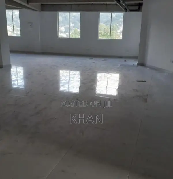 Building for Rent Kandy