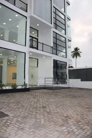 Commercial Building for Rent in Kattuwa