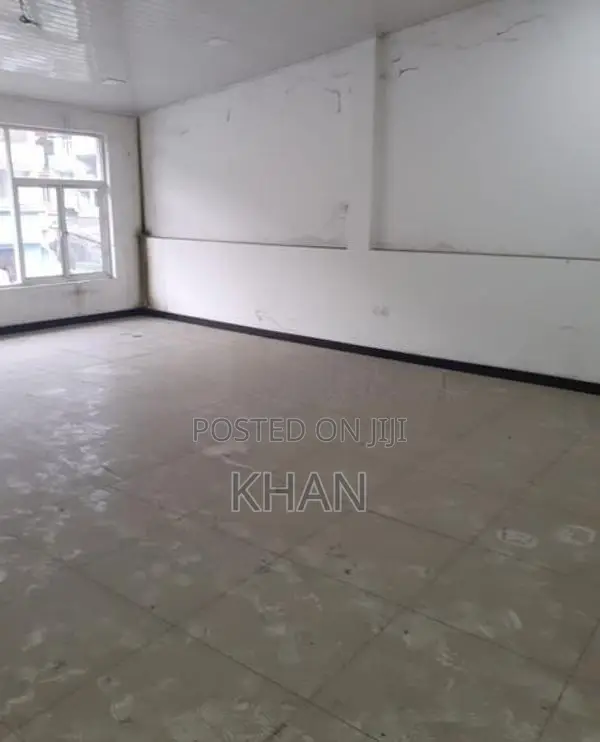 Building for Rent Kandy