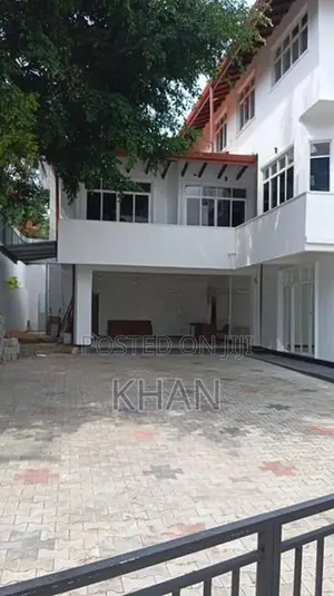 Building for Rent Kandy