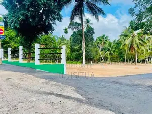 Yakkala Precious Land Plot for Sale