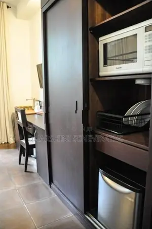 Luxury Semi-Serviced Room for Rent in Sri Jayawardenapura Kotte