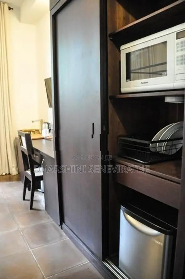 Luxury Semi-Serviced Room for Rent in Sri Jayawardenapura Kotte
