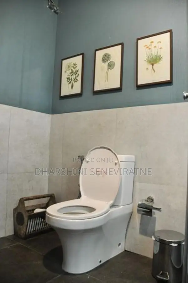Luxury Semi-Serviced Room for Rent in Sri Jayawardenapura Kotte