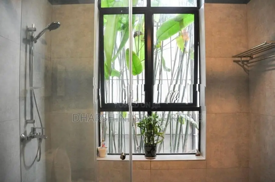 Luxury Semi-Serviced Room for Rent in Sri Jayawardenapura Kotte