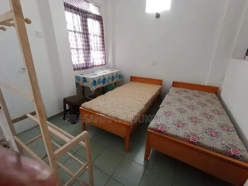 Rooms for Rent in Mount Lavinia